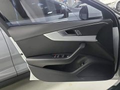 Audi A4L 40 TFSI Fashion Dynamic - ფოტო 7