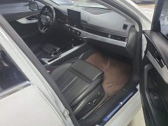 Audi A4L 40 TFSI Fashion Dynamic - ფოტო 8