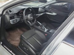 Audi A4L 40 TFSI Fashion Dynamic - ფოტო 9