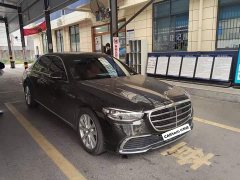 Mercedes-Benz S-Class S 400 L Business Edition - фото 2