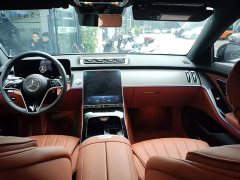 Mercedes-Benz S-Class S 400 L Business Edition - фото 5
