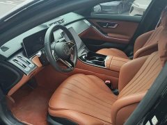 Mercedes-Benz S-Class S 400 L Business Edition - фото 6
