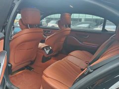 Mercedes-Benz S-Class S 400 L Business Edition - фото 7