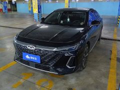 Chery Arrizo 8 1.6T DCT Smart - ფოტო 1