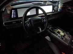 Chery Arrizo 8 1.6T DCT Smart - ფოტო 12