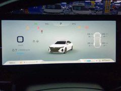 Chery Arrizo 8 1.6T DCT Smart - ფოტო 14