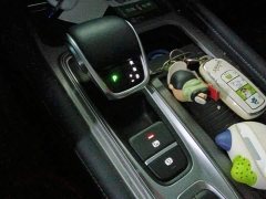 Chery Arrizo 8 1.6T DCT Smart - ფოტო 16