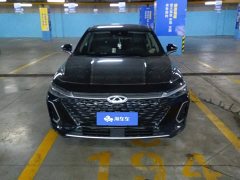 Chery Arrizo 8 1.6T DCT Smart - ფოტო 2