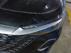 Chery Arrizo 8 1.6T DCT Smart - ფოტო 5