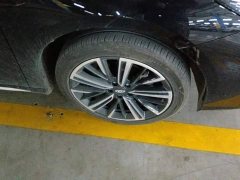 Chery Arrizo 8 1.6T DCT Smart - ფოტო 6