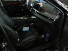 Chery Arrizo 8 1.6T DCT Smart - ფოტო 8