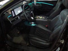 Chery Arrizo 8 1.6T DCT Smart - ფოტო 9