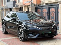 BYD Song L EV Intelligent Driving Edition 662km Lidar Excellence - ფოტო 3