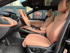 BYD Song L EV Intelligent Driving Edition 662km Lidar Excellence - ფოტო 4