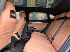 BYD Song L EV Intelligent Driving Edition 662km Lidar Excellence - ფოტო 6