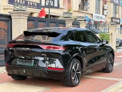 BYD Song L EV Intelligent Driving Edition 662km Lidar Excellence - ფოტო 7