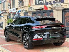 BYD Song L EV Intelligent Driving Edition 662km Lidar Excellence - ფოტო 9