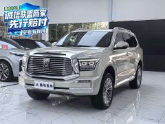 Tank 500 3.0T Premium Custom Edition 5-Seater - ფოტო 1
