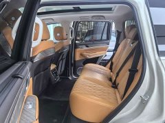 Tank 500 3.0T Premium Custom Edition 5-Seater - ფოტო 10