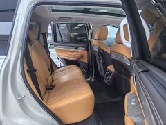 Tank 500 3.0T Premium Custom Edition 5-Seater - ფოტო 11