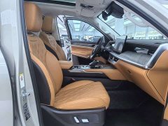Tank 500 3.0T Premium Custom Edition 5-Seater - ფოტო 12