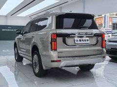 Tank 500 3.0T Premium Custom Edition 5-Seater - ფოტო 13