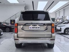 Tank 500 3.0T Premium Custom Edition 5-Seater - ფოტო 14