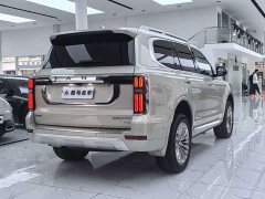 Tank 500 3.0T Premium Custom Edition 5-Seater - ფოტო 15