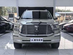 Tank 500 3.0T Premium Custom Edition 5-Seater - ფოტო 2