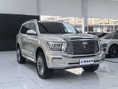 Tank 500 3.0T Premium Custom Edition 5-Seater - ფოტო 3