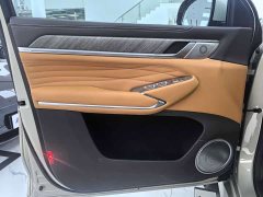 Tank 500 3.0T Premium Custom Edition 5-Seater - ფოტო 4