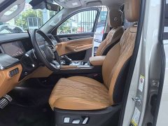 Tank 500 3.0T Premium Custom Edition 5-Seater - ფოტო 5