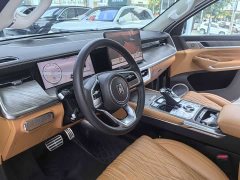 Tank 500 3.0T Premium Custom Edition 5-Seater - ფოტო 6