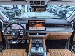 Tank 500 3.0T Premium Custom Edition 5-Seater - ფოტო 7