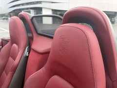 Porsche 718 Boxster Style Edition 2.0T - ფოტო 11