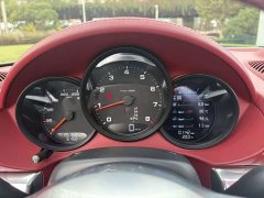 Porsche 718 Boxster Style Edition 2.0T - ფოტო 17
