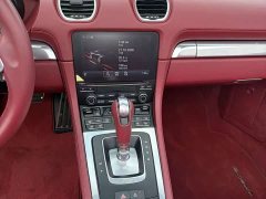 Porsche 718 Boxster Style Edition 2.0T - ფოტო 18