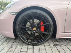 Porsche 718 Boxster Style Edition 2.0T - ფოტო 4