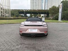 Porsche 718 Boxster Style Edition 2.0T - ფოტო 7