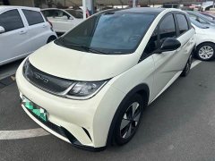 BYD Dolphin 420km Fashion Edition - ფოტო 1