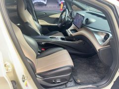 BYD Dolphin 420km Fashion Edition - ფოტო 12