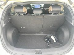BYD Dolphin 420km Fashion Edition - ფოტო 13