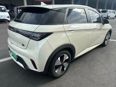 BYD Dolphin 420km Fashion Edition - ფოტო 17