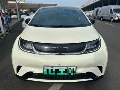 BYD Dolphin 420km Fashion Edition - ფოტო 2