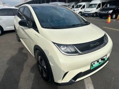 BYD Dolphin 420km Fashion Edition - ფოტო 3