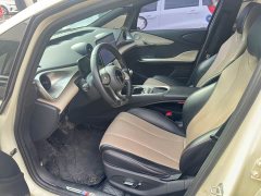 BYD Dolphin 420km Fashion Edition - ფოტო 5