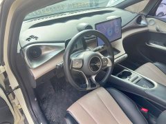BYD Dolphin 420km Fashion Edition - ფოტო 6