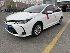 Toyota Corolla 1.2T S-CVT Elite Plus - ფოტო 1