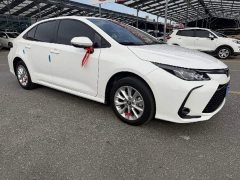 Toyota Corolla 1.2T S-CVT Elite Plus - ფოტო 3