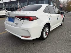 Toyota Corolla 1.2T S-CVT Elite Plus - ფოტო 4